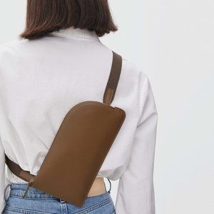 Everlane Italian Leather Sling